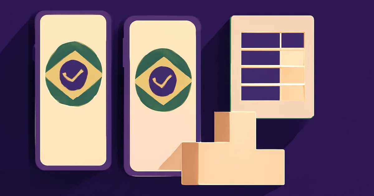 Qual o melhor sistema de controle de ponto do Brasil em 2026? — Melhor Ponto Eletrônico