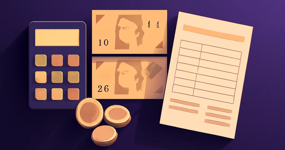 Calculadora de adicional noturno