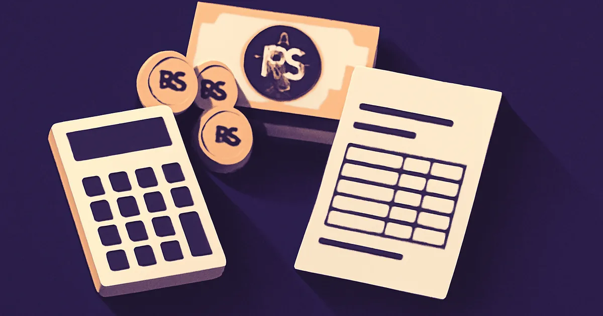 Calculadora de adicional de periculosidade