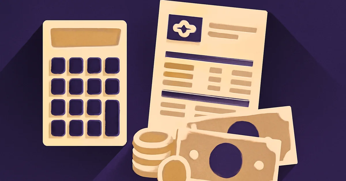Calculadora de rescisão trabalhista
