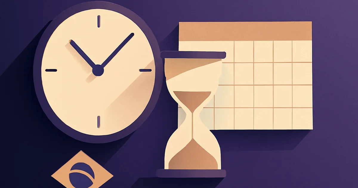Casos práticos — controle de ponto e gestão de jornada