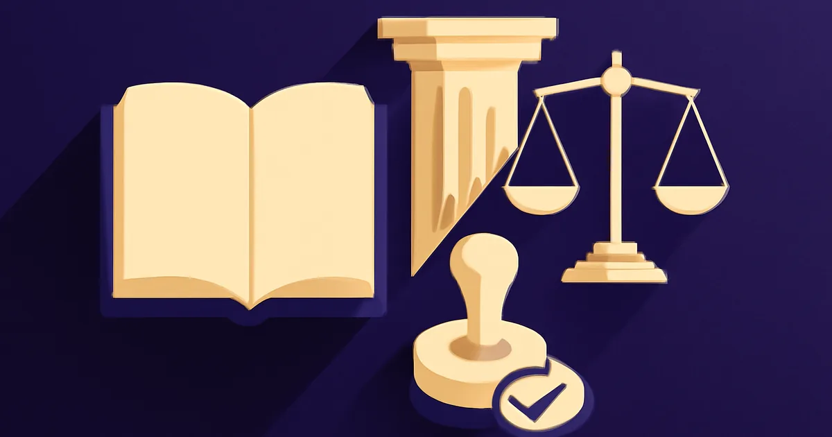 Compliance trabalhista — checklist 2026