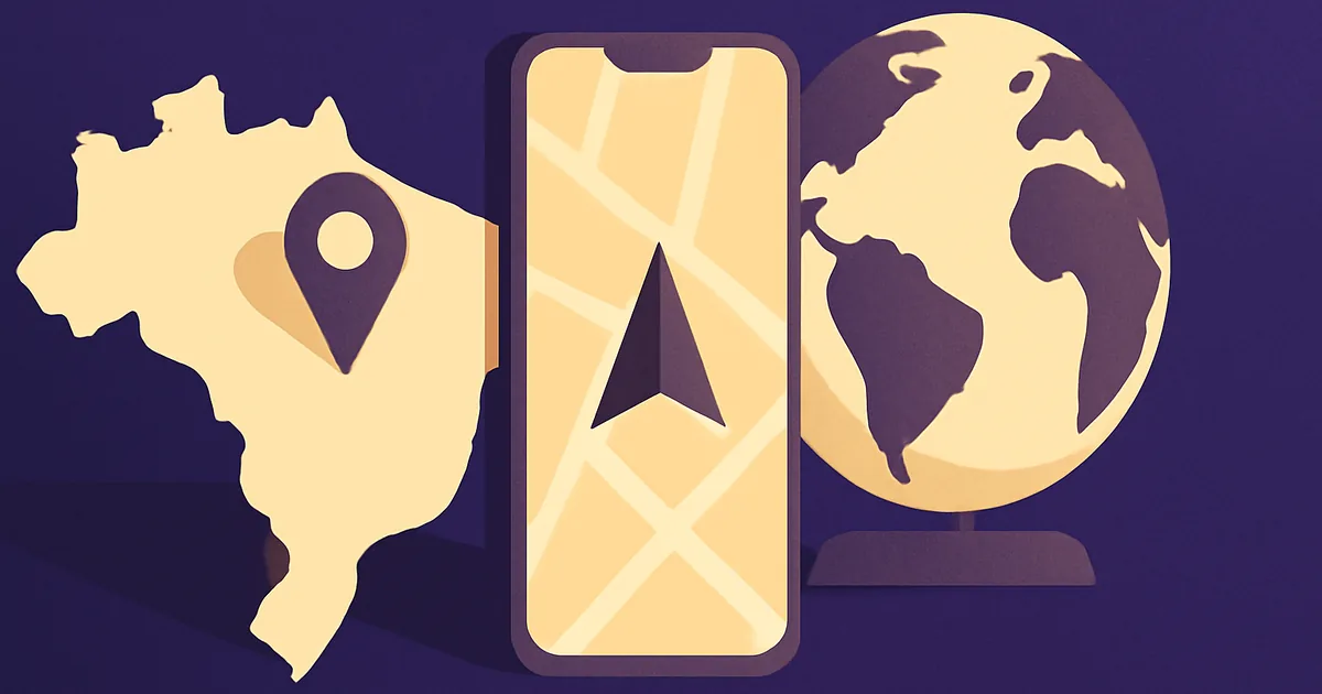 Controle de ponto com GPS: como funciona e é permitido?