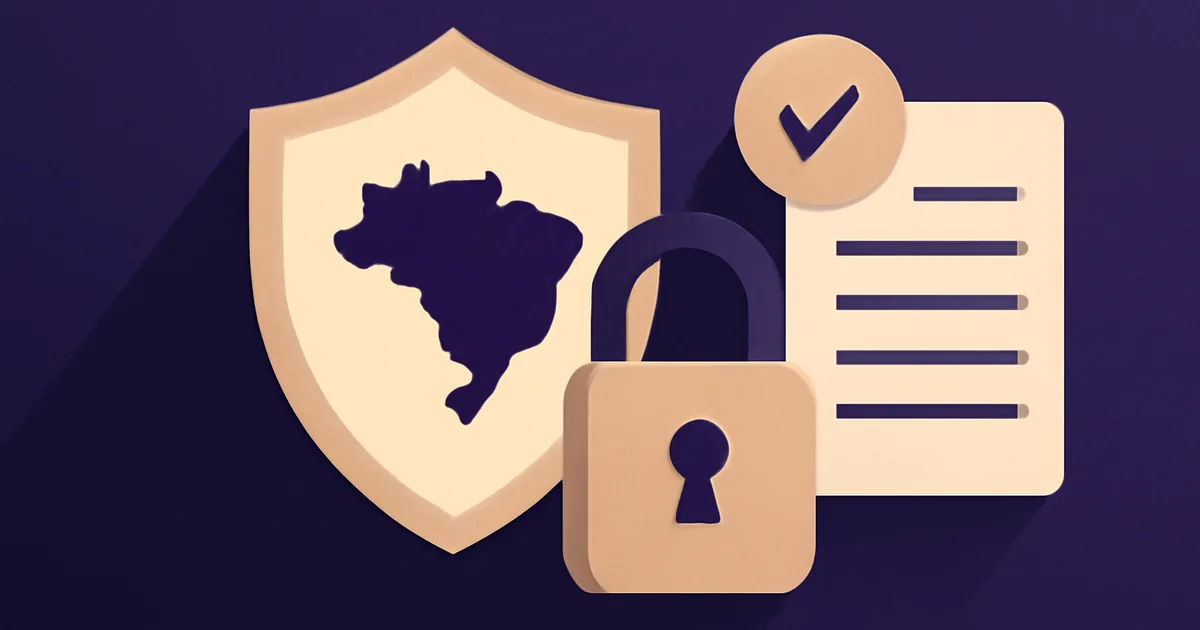 Dados do mercado de controle de ponto e jornada no Brasil 2026