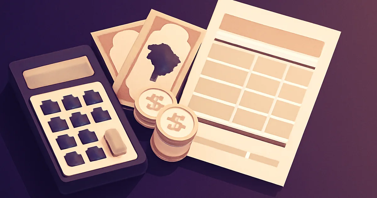 Ferramentas — calculadoras e utilidades