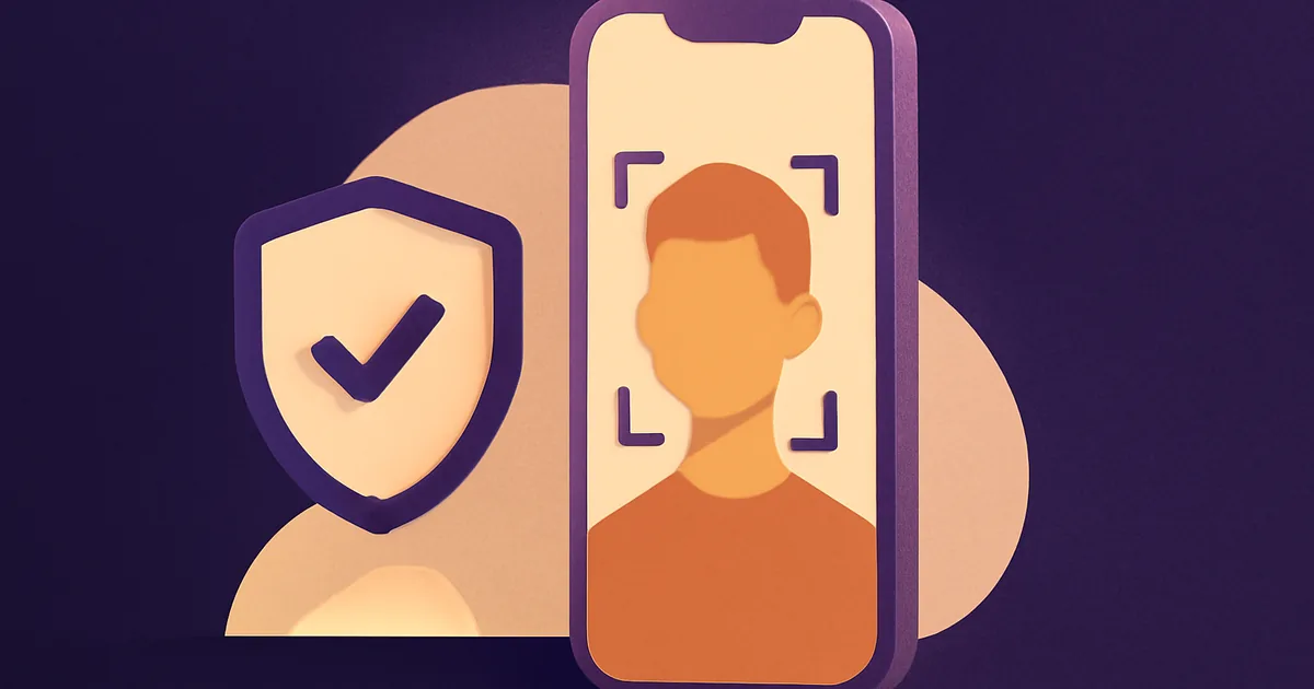 LGPD e biometria no ponto