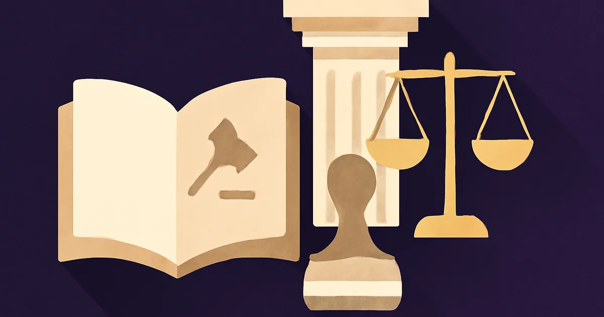 Legislação trabalhista aplicada