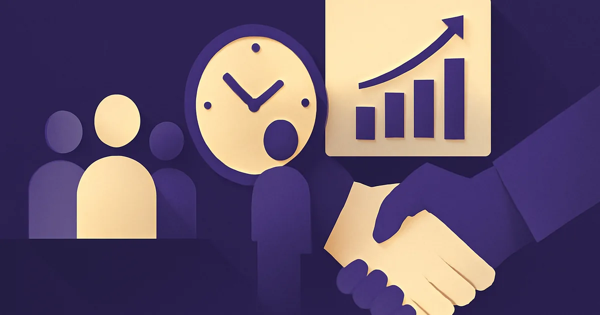 Indicadores de RH — os essenciais