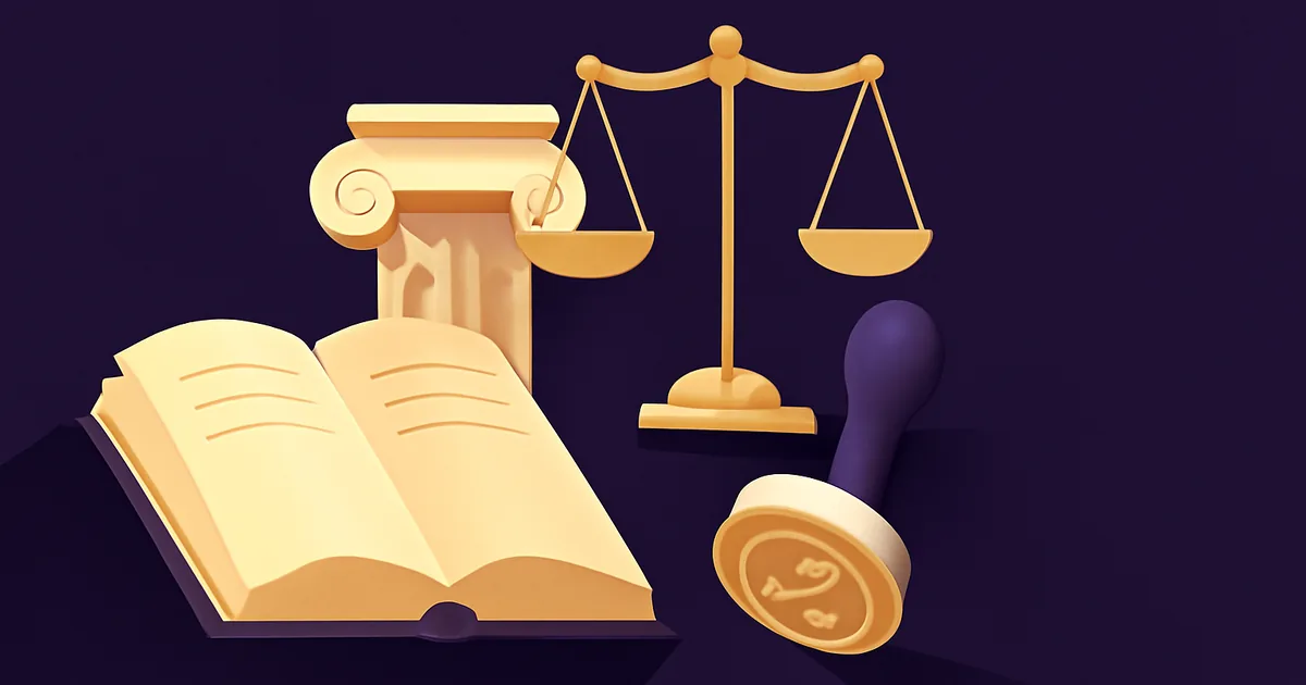Hub: Legislação