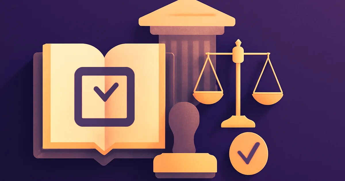 Legislação do controle de ponto