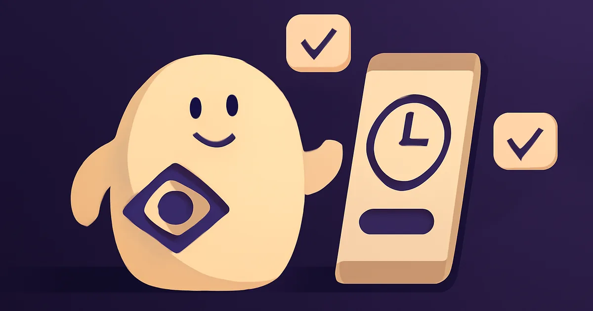 A TiqueTaque funciona sem internet? Registra offline?
