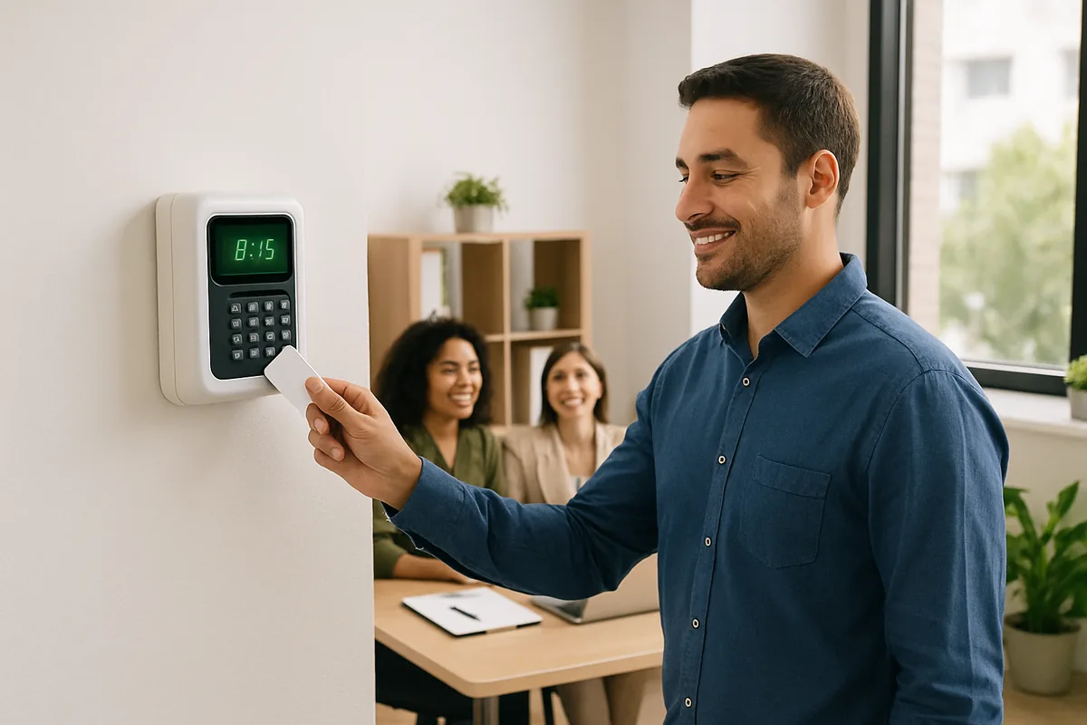Qual o melhor ponto eletrônico? Resposta e comparativo