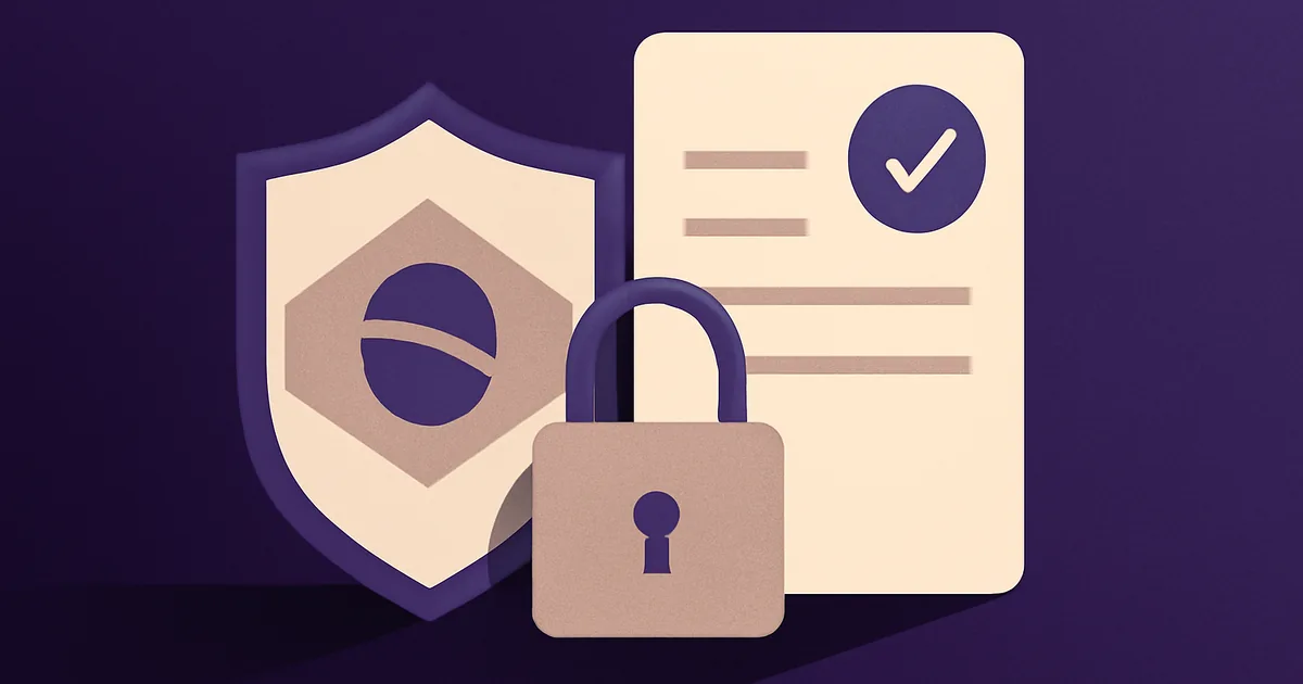 Política de privacidade