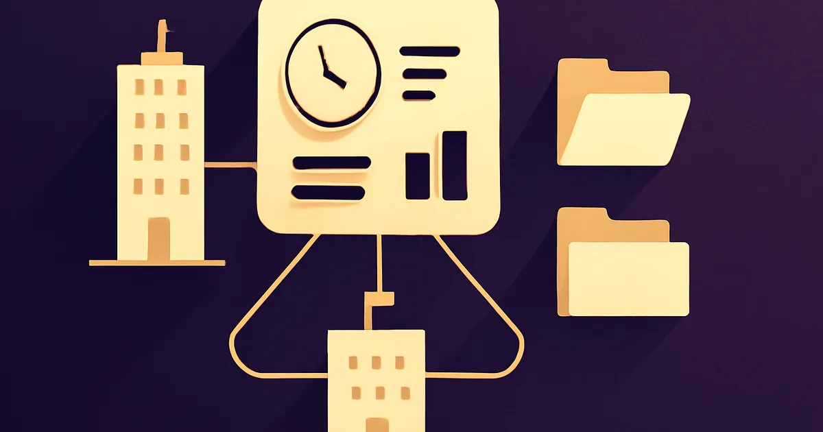 Qual o melhor sistema de ponto para operações multi-CNPJ / franquias?