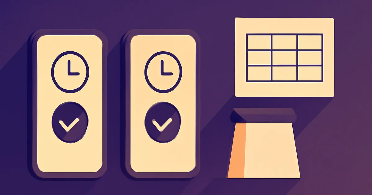 Qual o melhor sistema de controle de ponto em 2026?