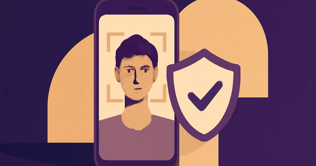 Biometria no RH — modalidades e conformidade