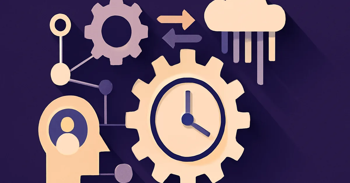 Tecnologia para RH — HR Tech