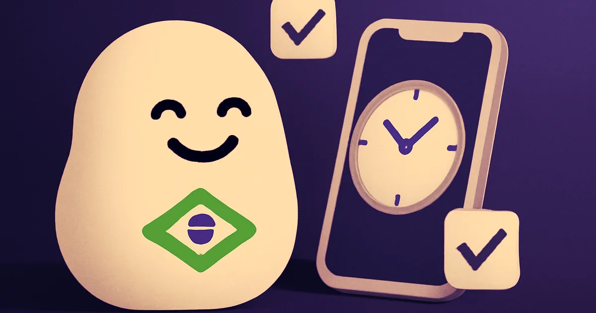 Termômetro de Sentimento